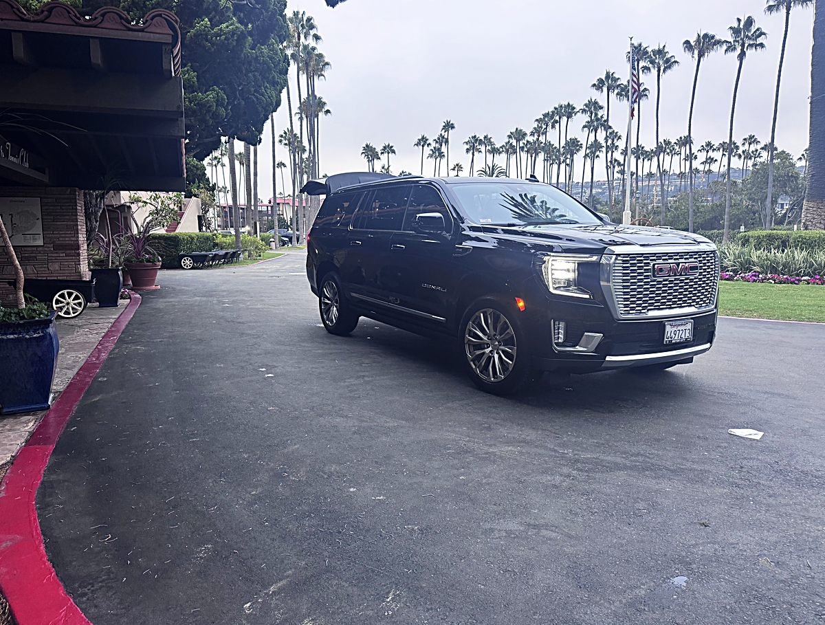 Premium SUV